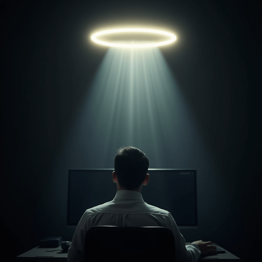 Artificial Anointing