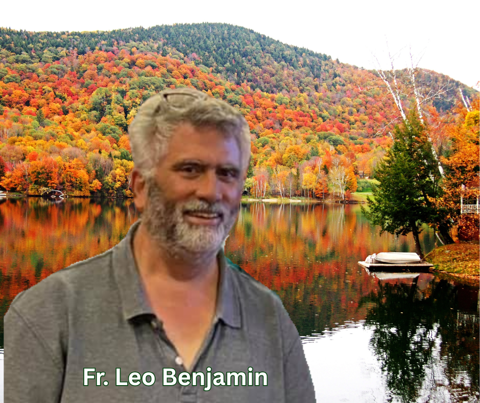 It’s Time To Carry What God Has&nbsp;Conceived